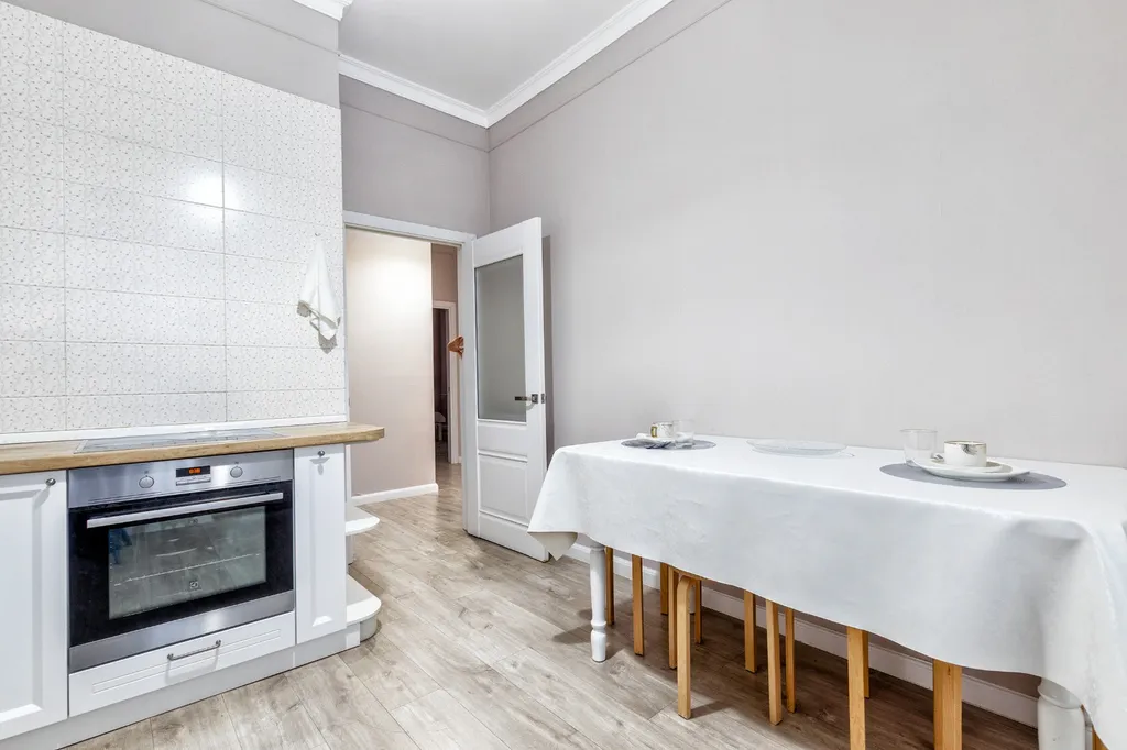 Квартира рядом с Экспо-6