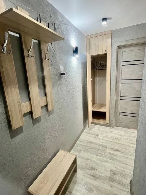 Апартаменты в центре