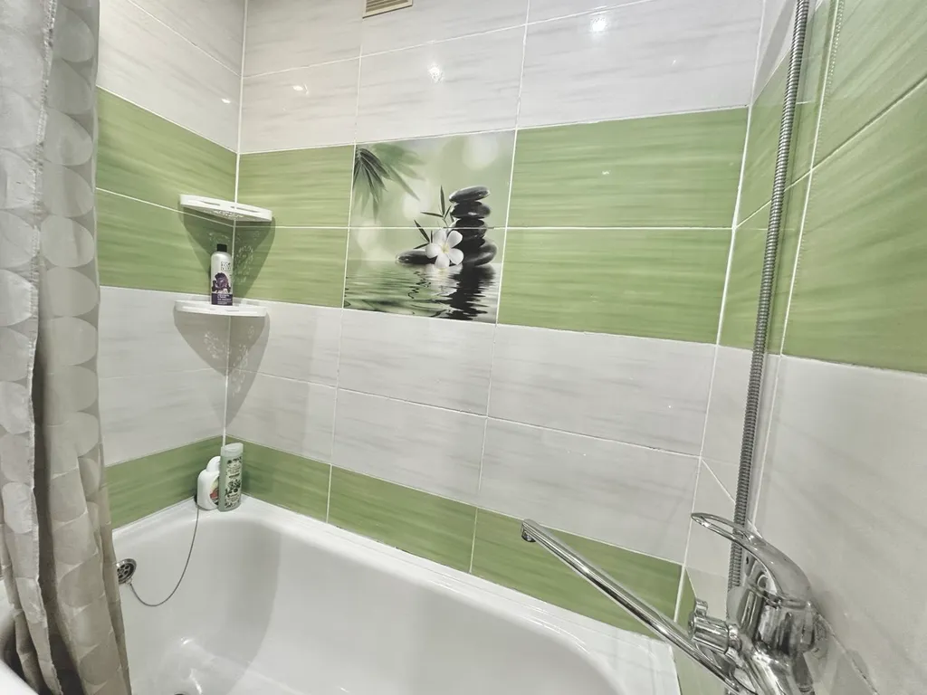 Апартамент в самом в центре города, возле ТЦ Зебра