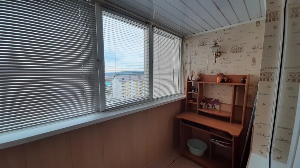 Квартира люкс