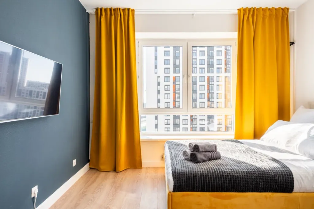 Дизайнерская студия в 10 минутах от Внуково