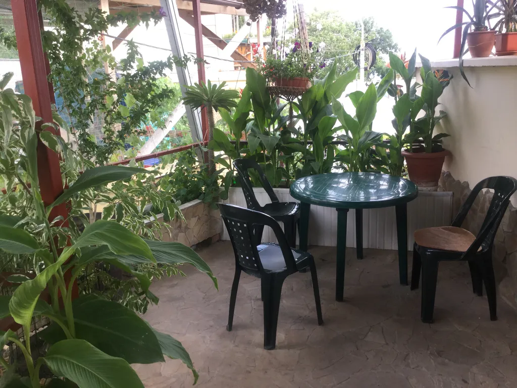 Двухместный номер стандарт