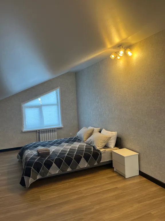 5-комнатный Дом