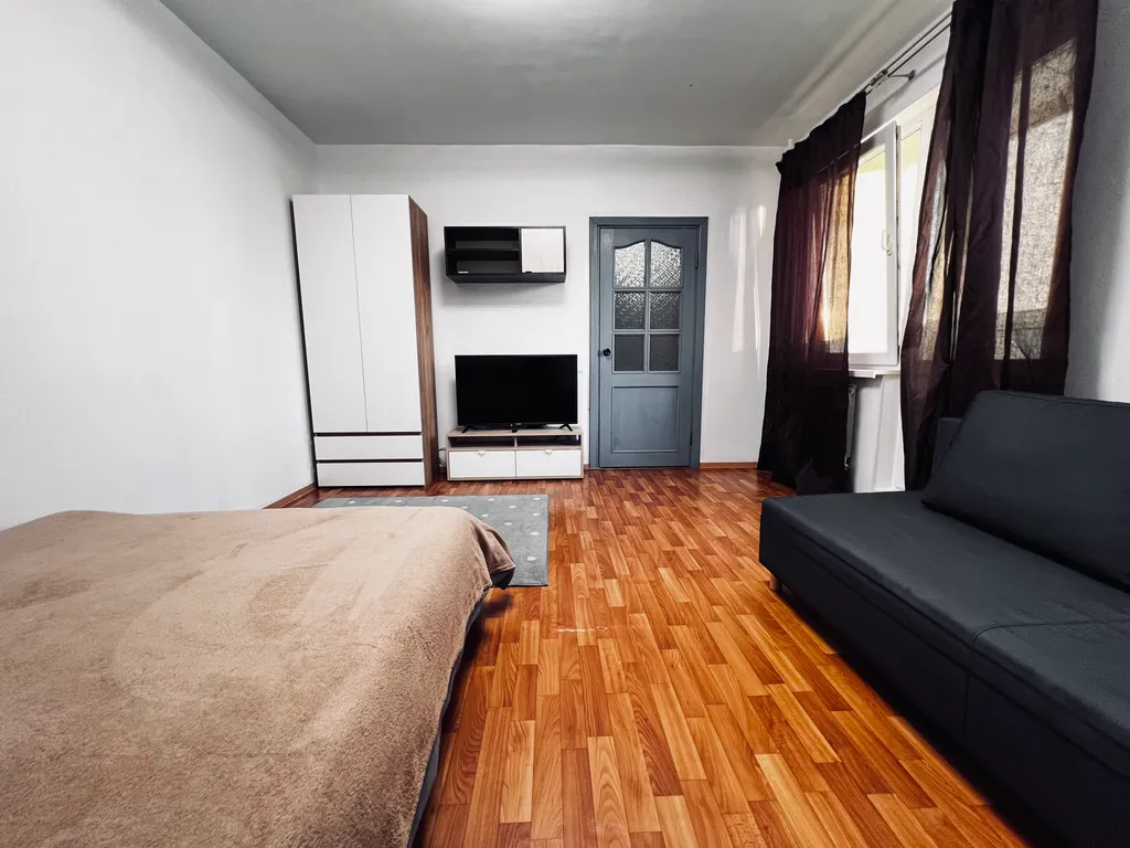 Квартира 1-комнатная Квартира — Санкт-Петербург