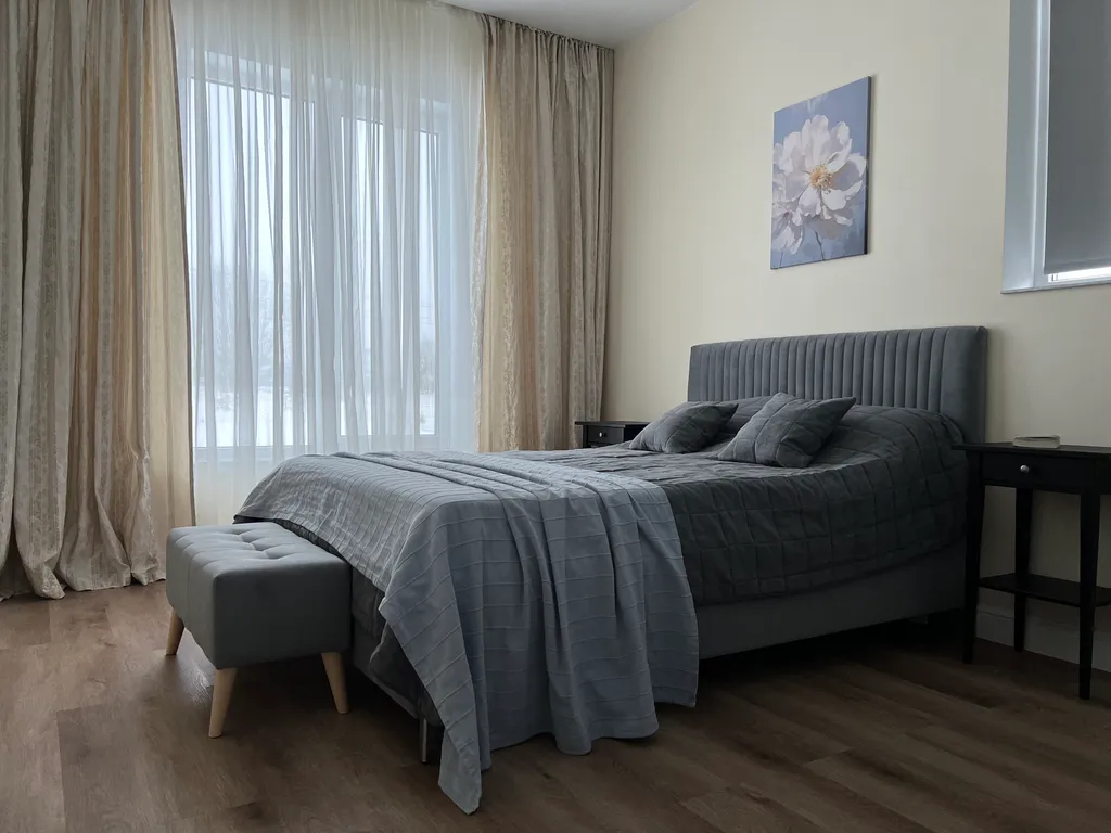 Дом для уютного отдыха и веселого праздника Песчаная лагуна