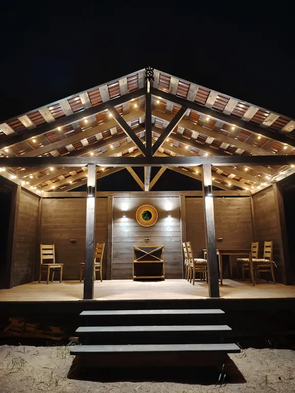 Гостевой дом Сосны Кельцы