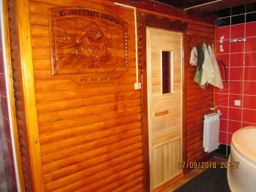 3-комнатный Дом