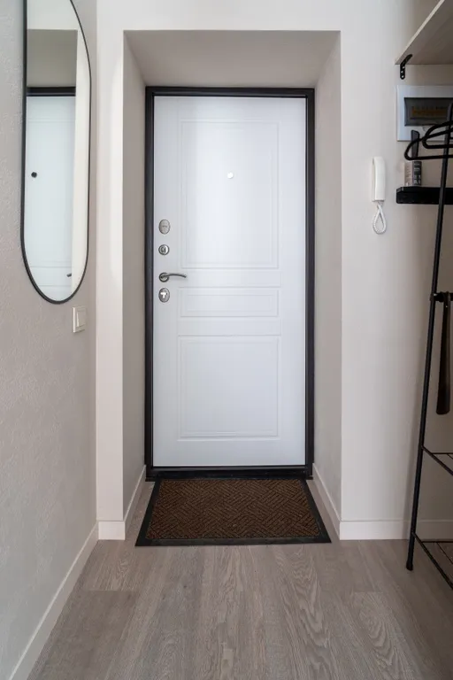 Стильная квартира в самом центре города