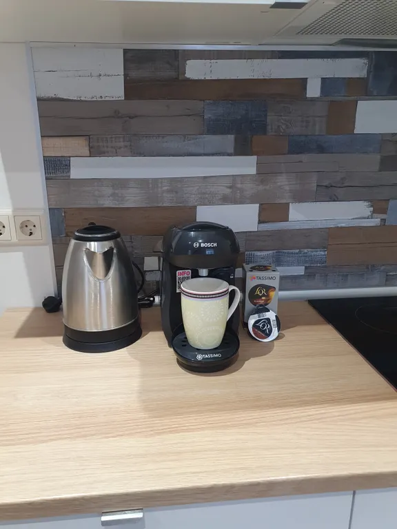 Квартира Стильная квартира — Ростов-на-Дону