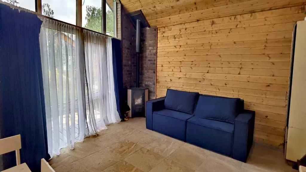 Уютный домик Коловрат