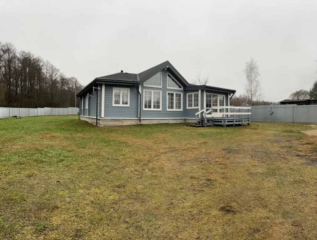 Гостевой домик в гостях у Ксюши