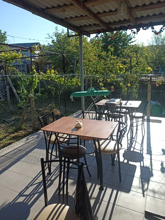 Уютные номера в зелёном ОАЗИСЕ!!!