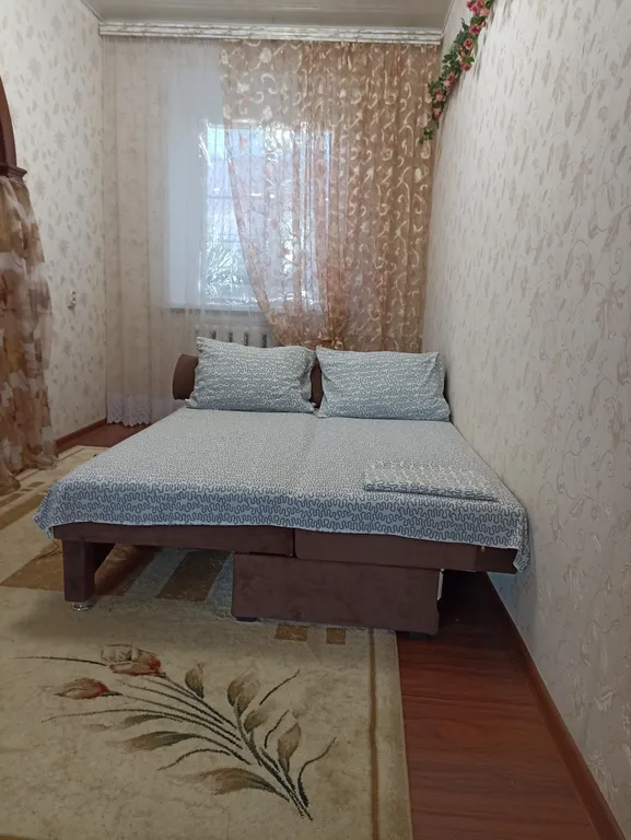 Уютный отдых