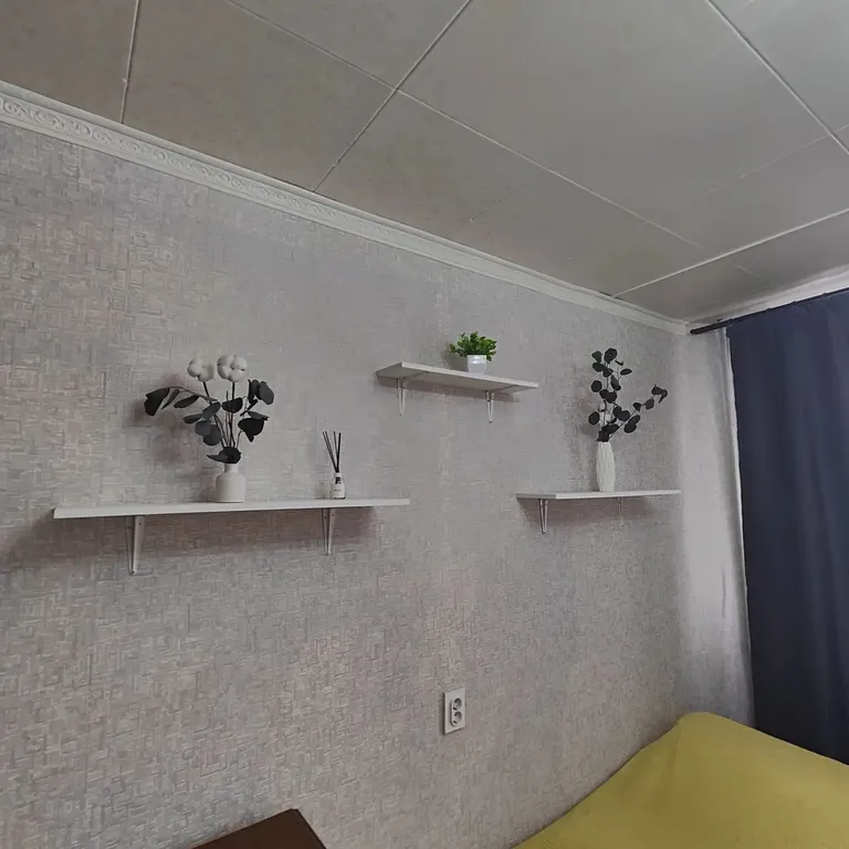 Уютная однокомнатная квартира около музея Чайковского