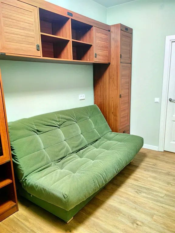 Семейная квартира