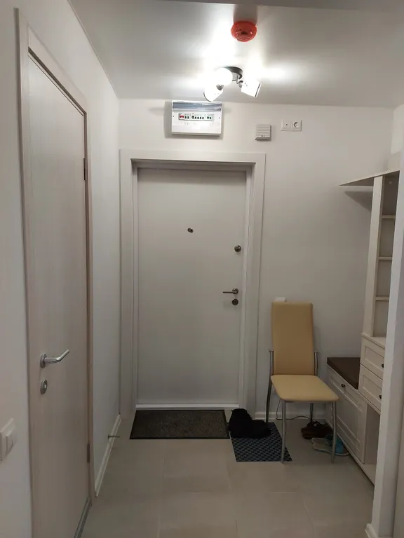 Отличная квартира у метро Котельники