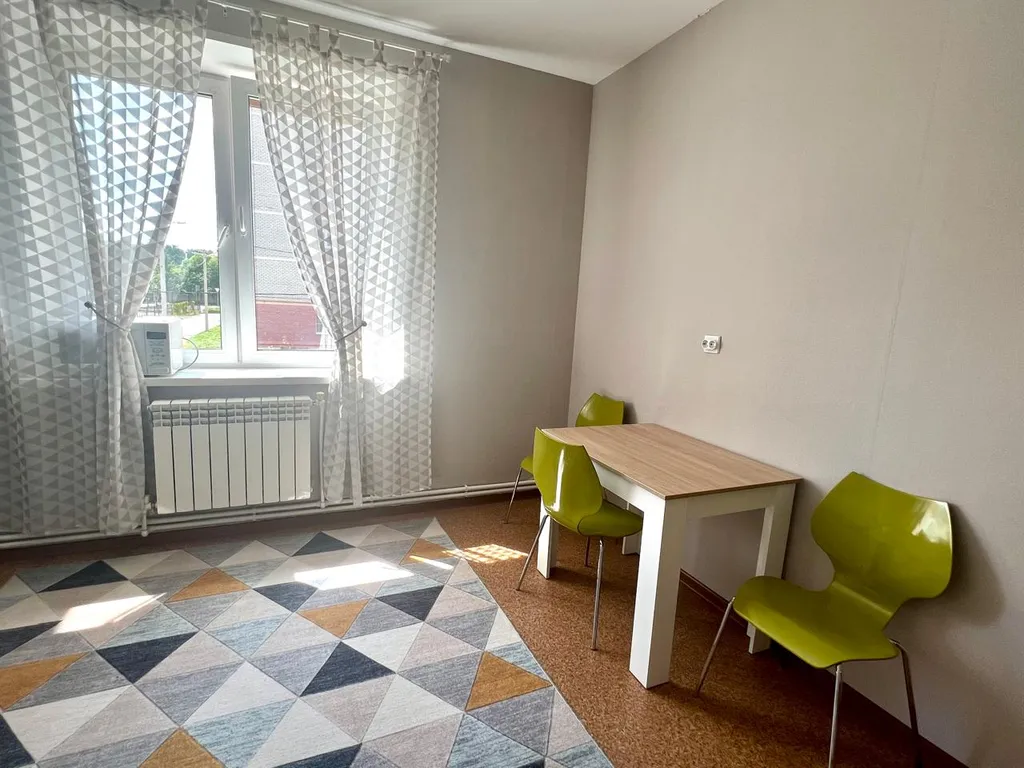 Квартира в 5 минутах от исторического центра города и реки Волга