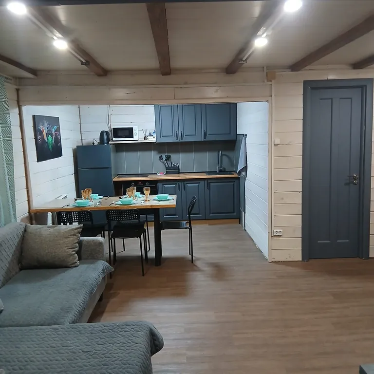 3-комнатный Дом