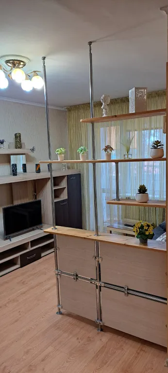 Квартира Уютная квартира — Калининград