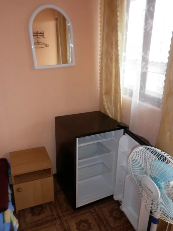 Комната эконом