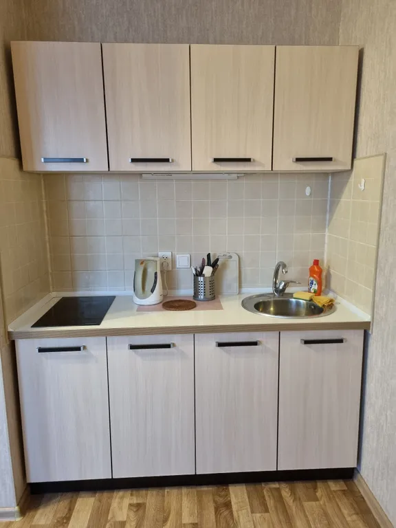 Уютная, чистая квартира в Северном районе