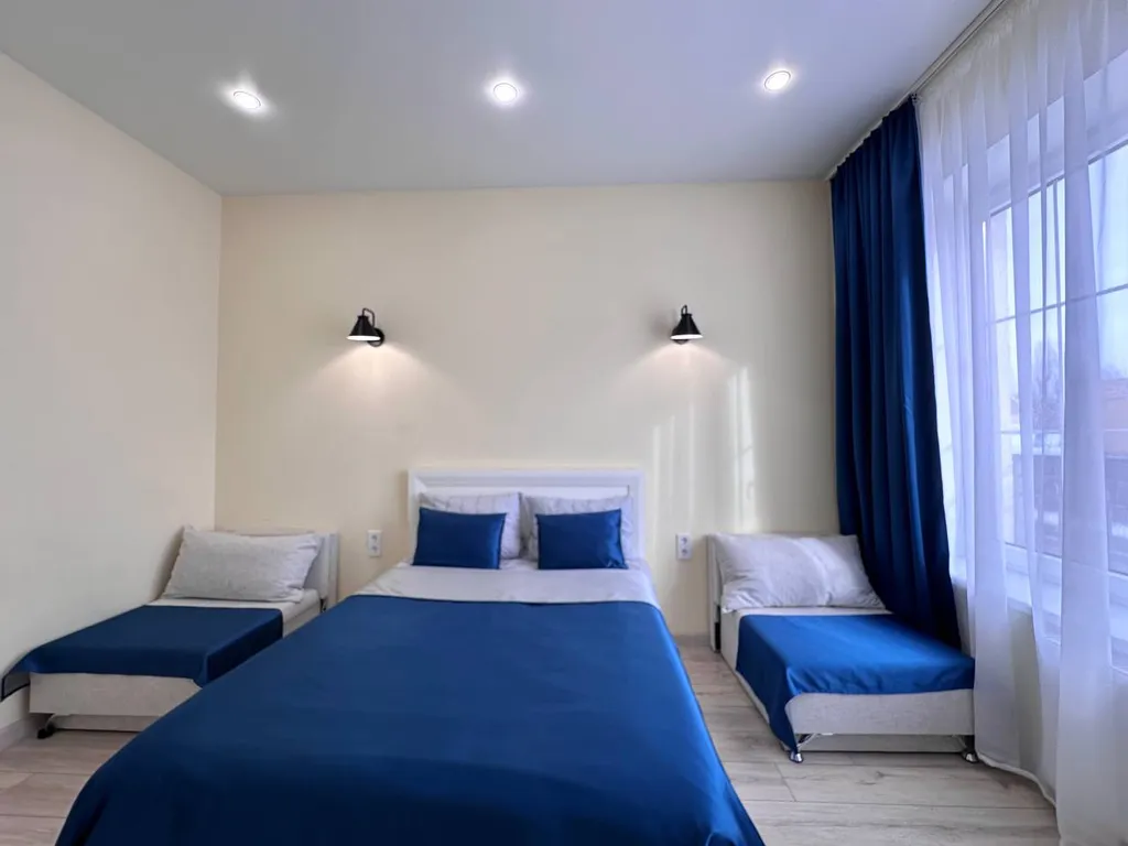 Уютная квартира у моря — аренда посуточно в Янтарный