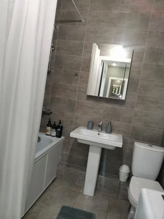 Студия в Звёздном городке