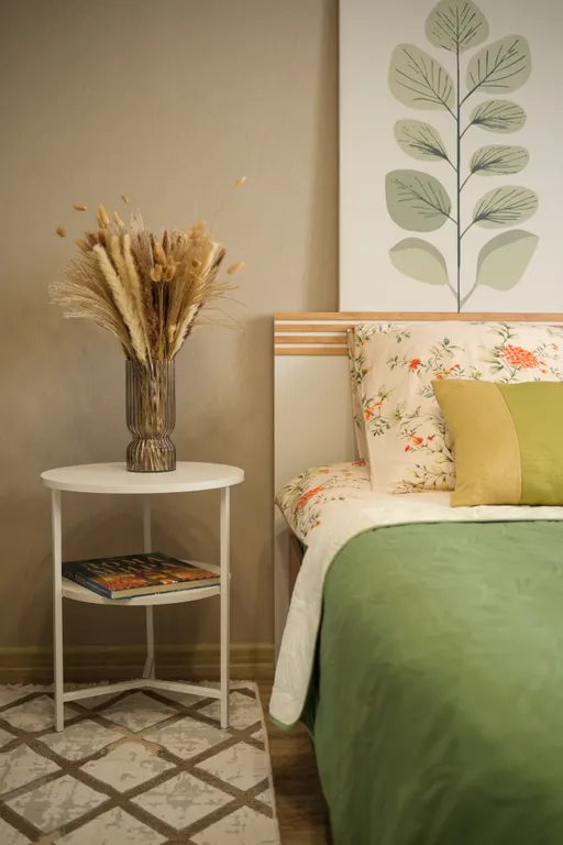 Стильная однушка