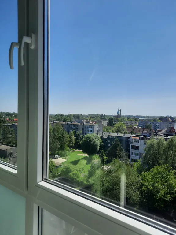 Квартира Квартира HelgaGreenPark — Калининград
