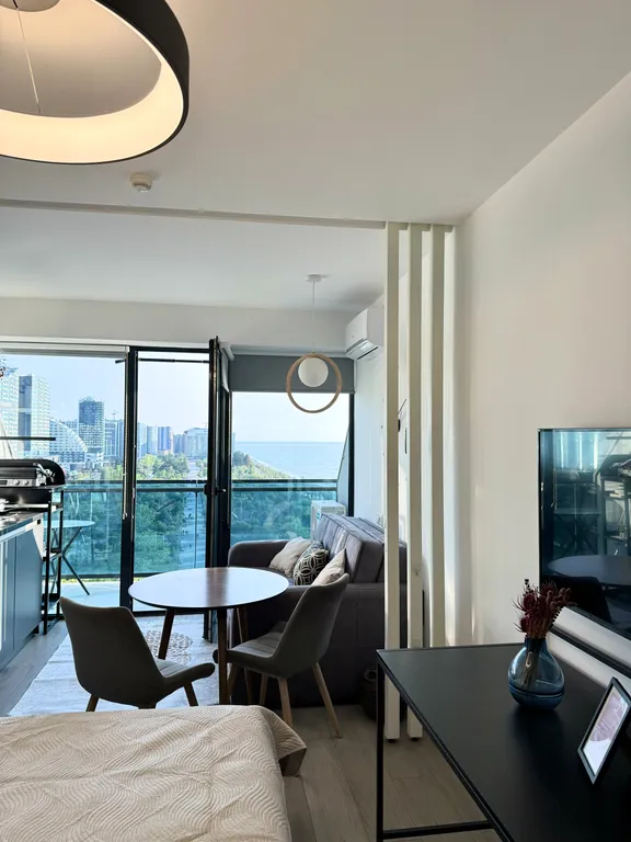 Жемчужина черного моря