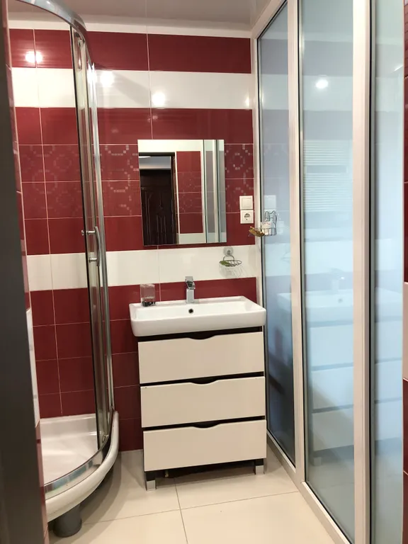 Светлая уютная квартира в центре