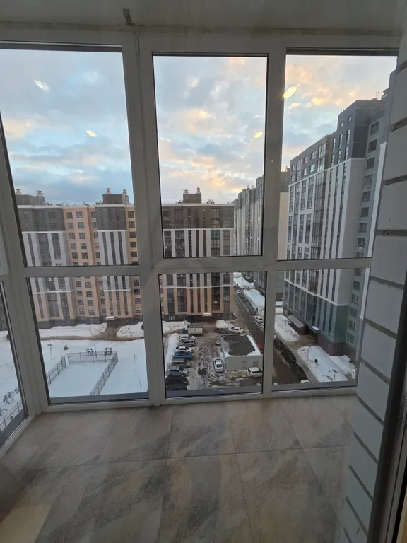 Квартира в Ботанике