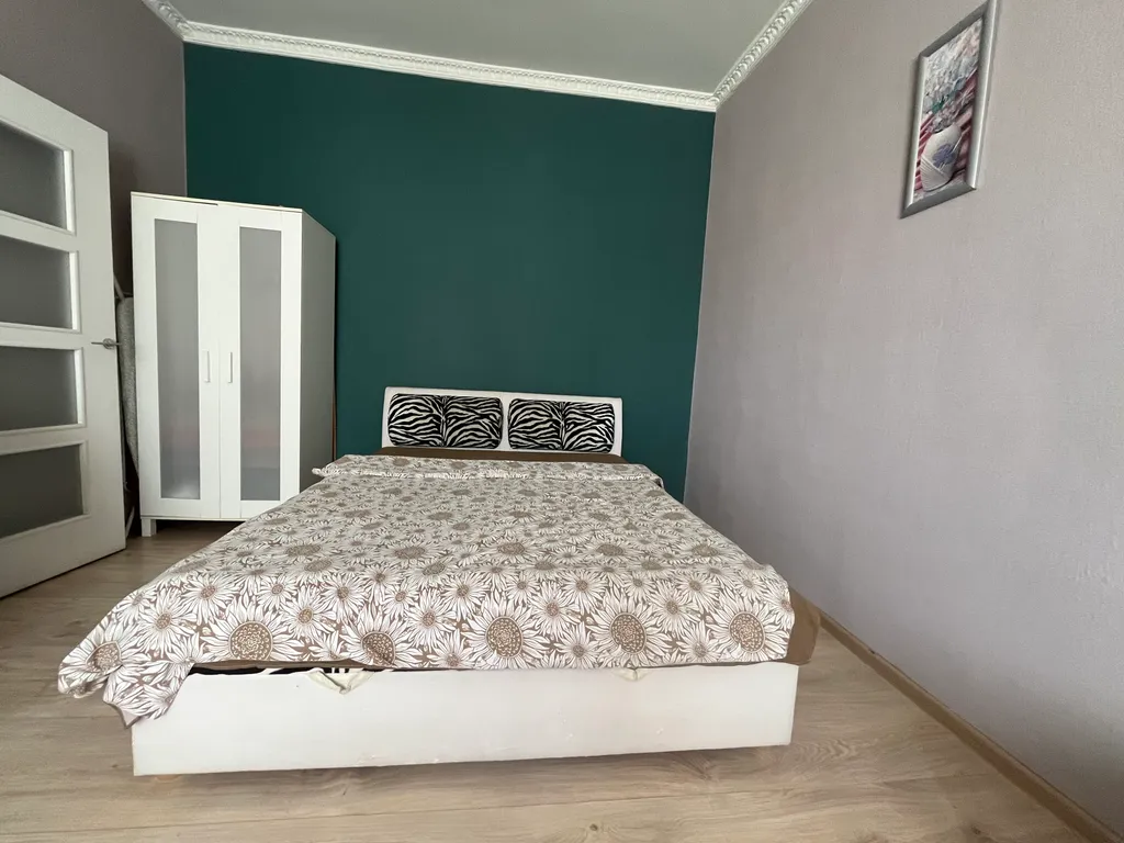 Апартаменты в самом центре