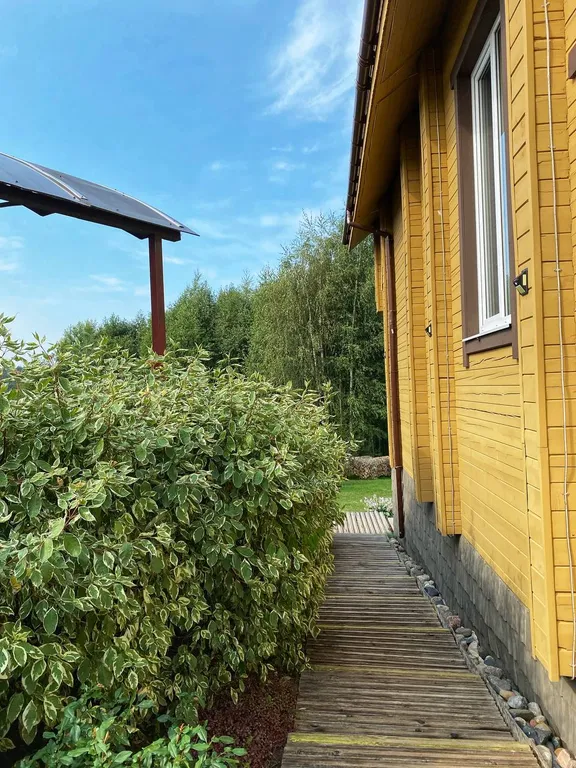 Любимый дом