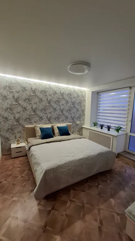 Квартира Уютная квартира в самом центре Кронштaдта. — Кронштадт