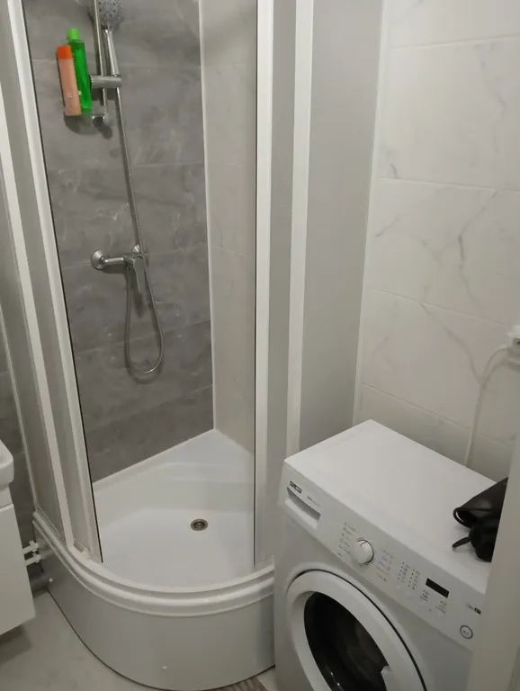 Квартира Квартира в новом ЖК вблизи дворцов и парков Павловска и Пушкина — Шушары