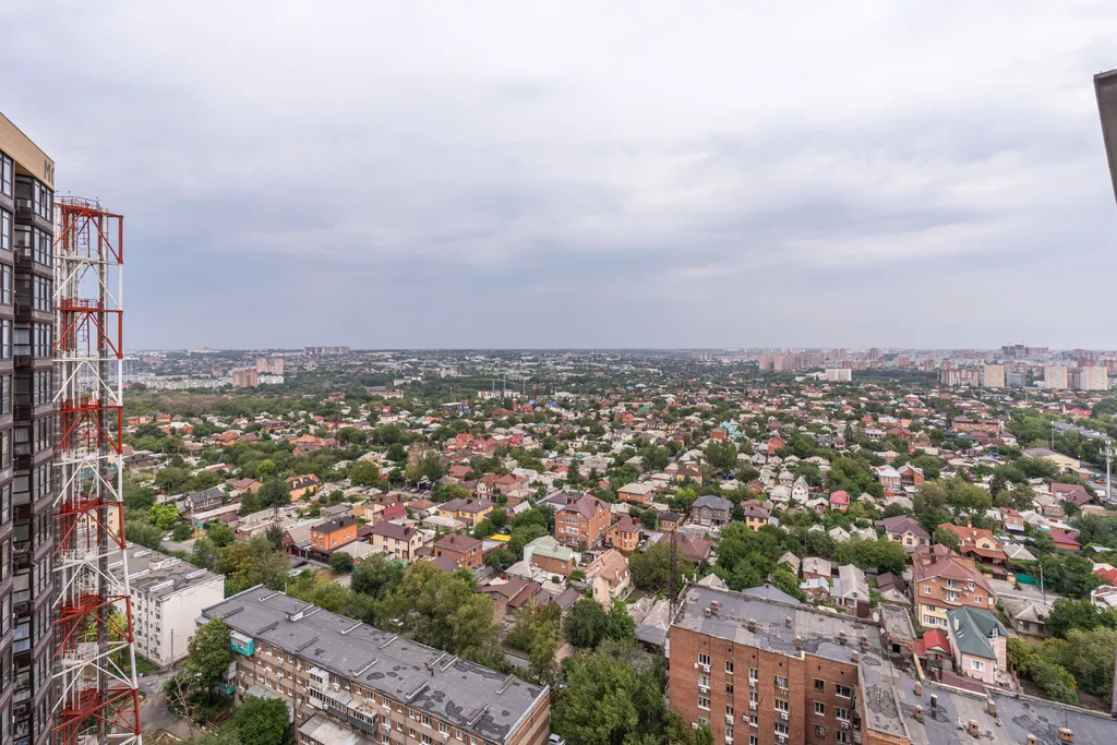 Евро 2-комнатная квартира у аквапарка H2O, ТЦ Горизонт, ДонЭкспо