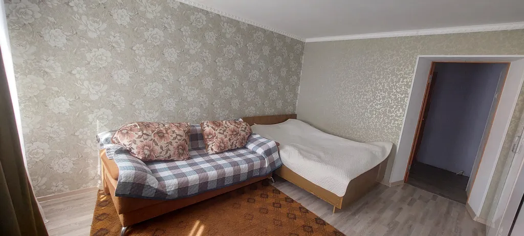 Уютная квартира в частном секторе — аренда посуточно в Железноводск