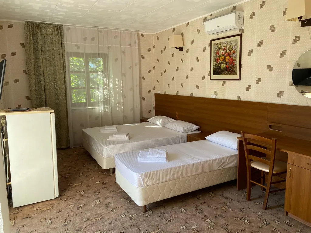 Квартира Комната — Анапа