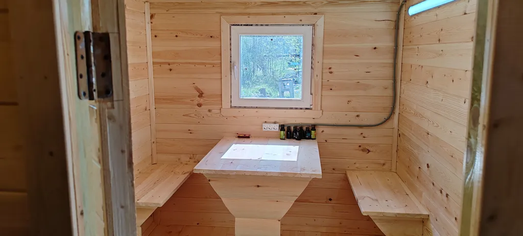 Коттедж Коттедж на Финском заливе — Приморск