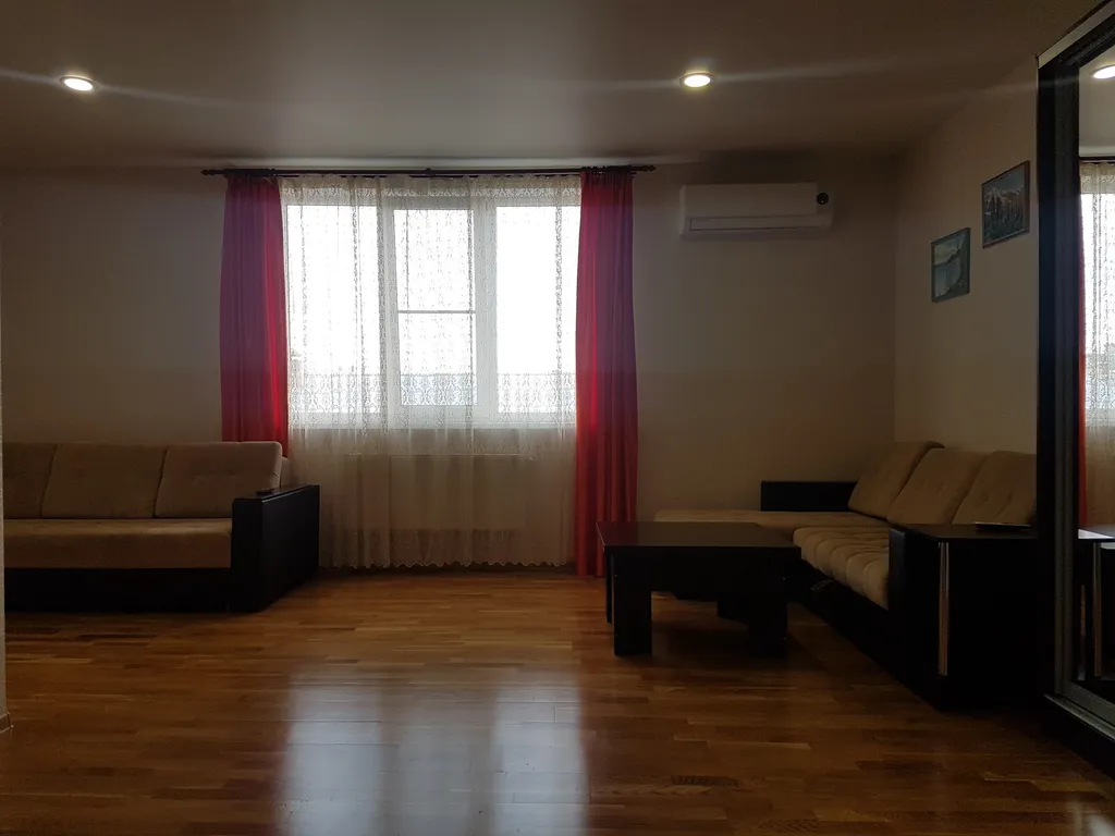 Квартира Квартира-студия в самом центре — Геленджик