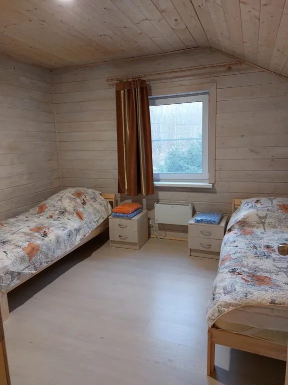 SkiLife уютный дом у горнолыжных курортов