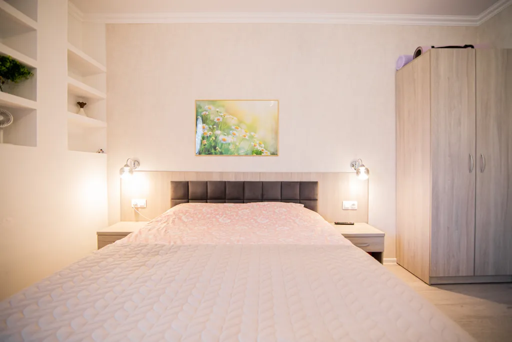 Дом в 5 минутах до моря