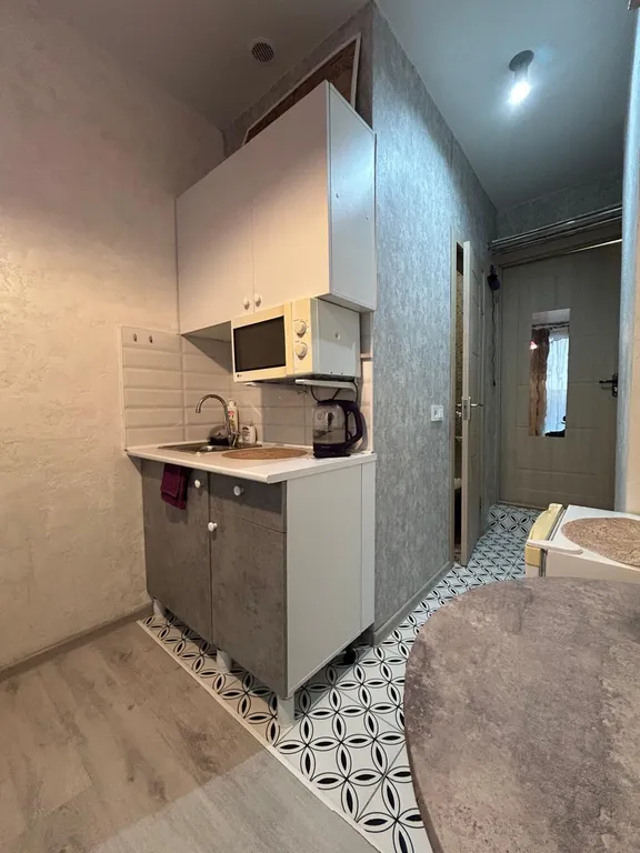 Апартаменты у метро Аэродромная