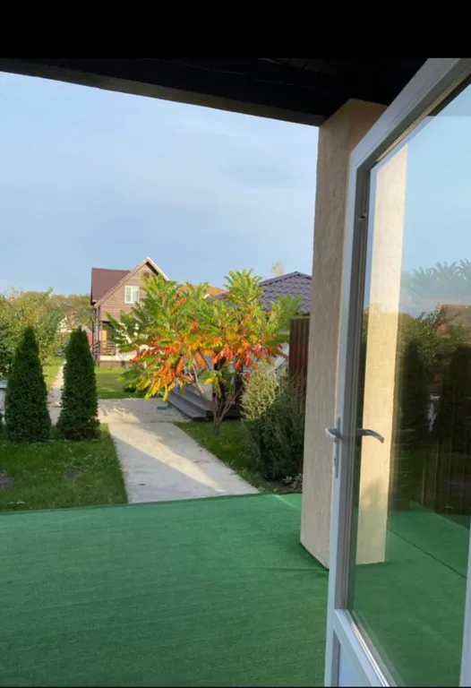 Дом для отдыха