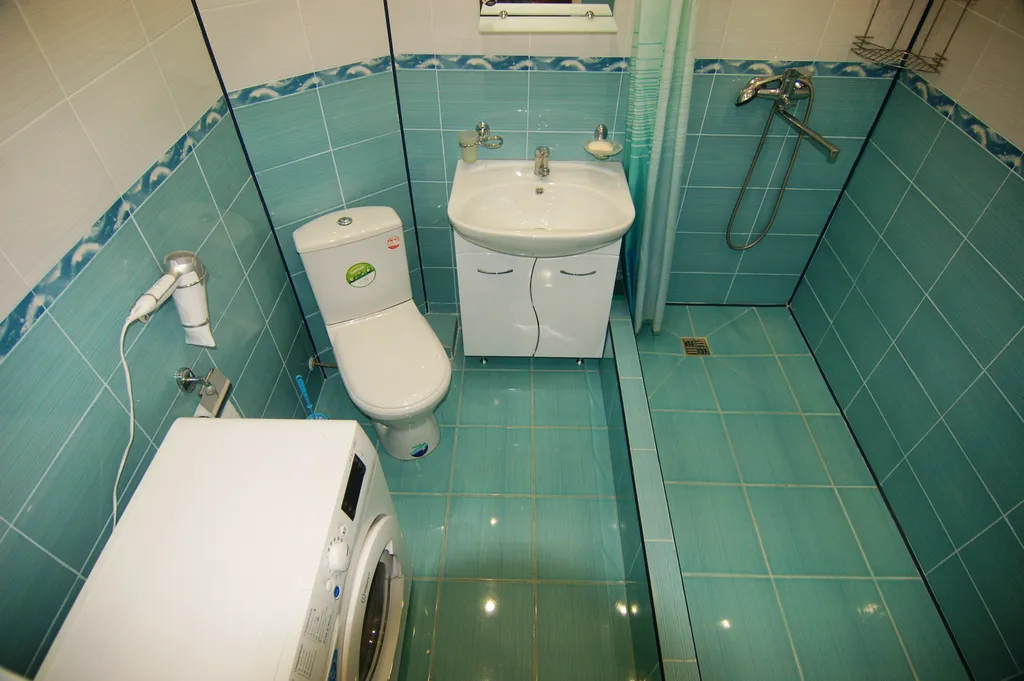 Уютная квартира в ЖК Легенда