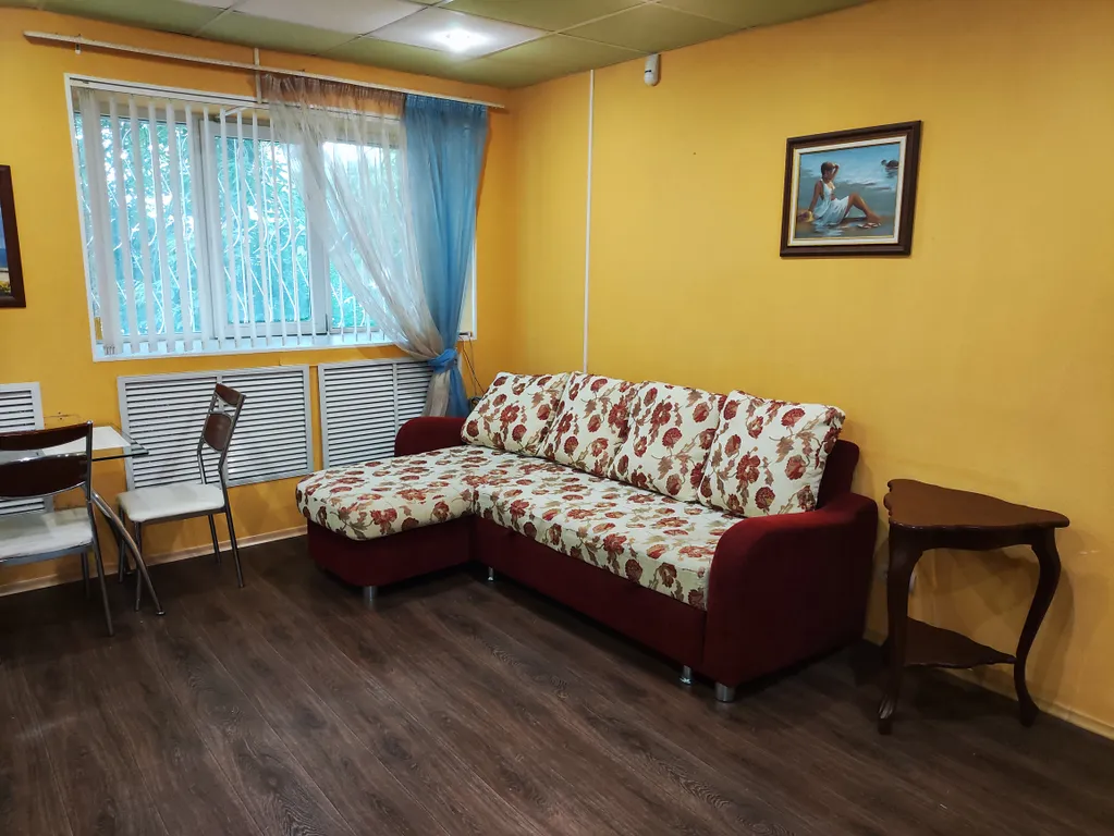 Уютная студия в центре города