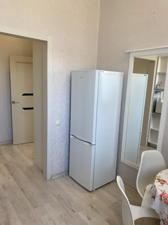 Уютные апартаменты с видом на звезды