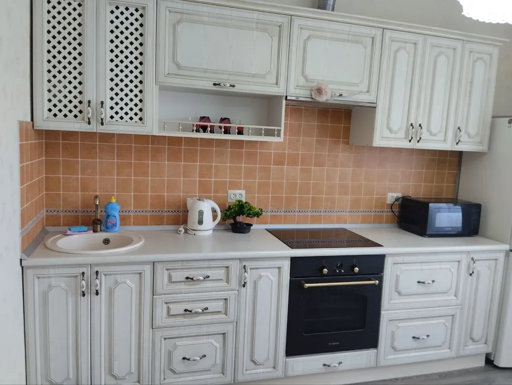 Квартира Квартира возле стадиона и парка Галицкого — Краснодар