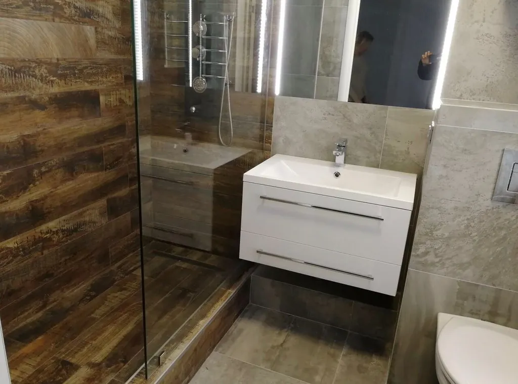 Квартира в ЖК Большая Медведица